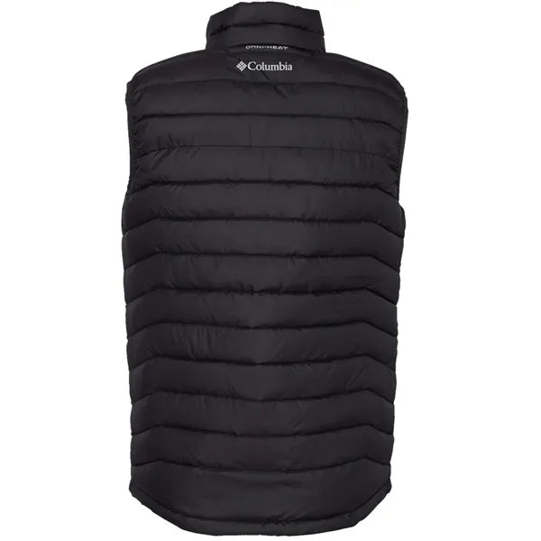 Columbia Powder Lite Vest