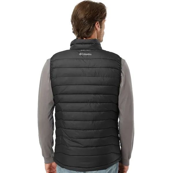 Columbia Powder Lite Vest