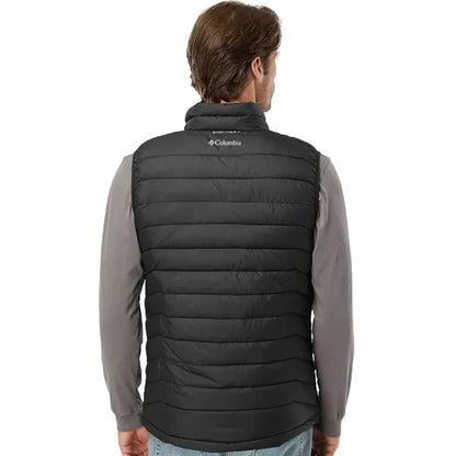 Columbia Powder Lite Vest
