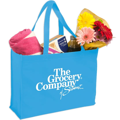 Non-Woven Shopping Tote