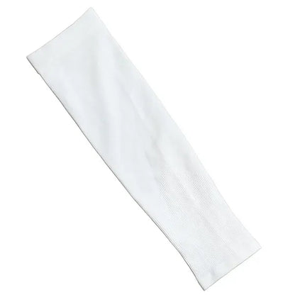 Recycled RPET Polyester Full Color Compression Arm Sleeve