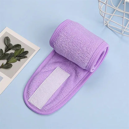 Spa Headband