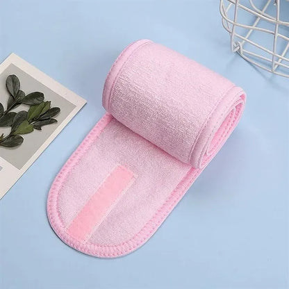 Spa Headband