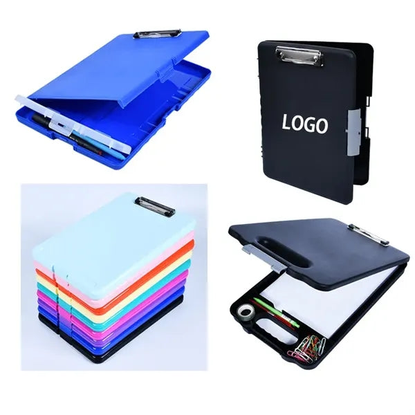 A4 Paper Organizer Box