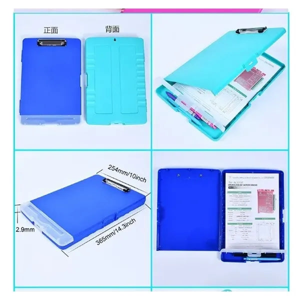 A4 Paper Organizer Box