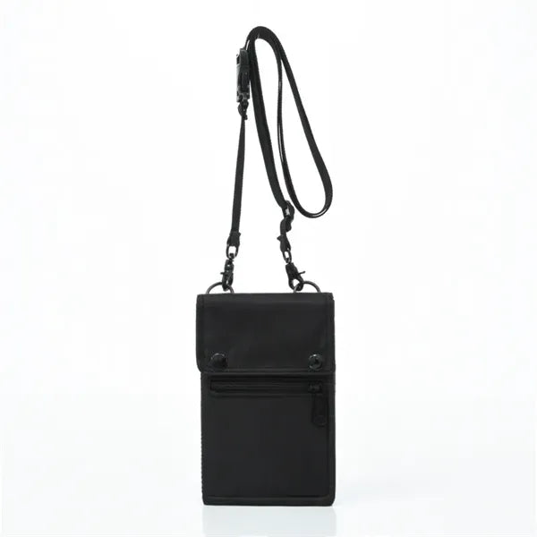 Waterproof Nylon Mobile Phone Bag