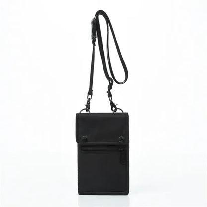 Waterproof Nylon Mobile Phone Bag