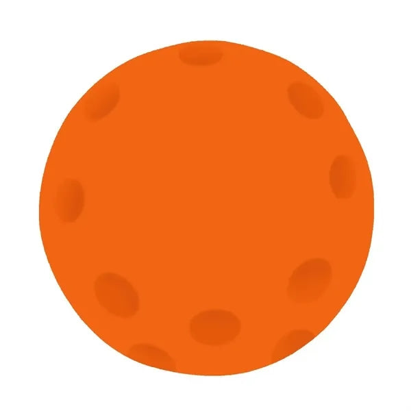 PickleBall Stress Ball