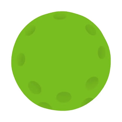 PickleBall Stress Ball
