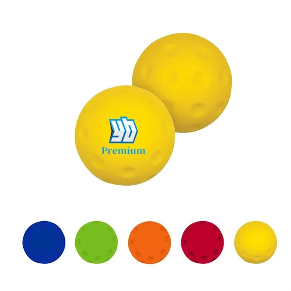 PickleBall Stress Ball