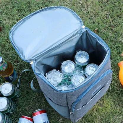 Cooler Backpack