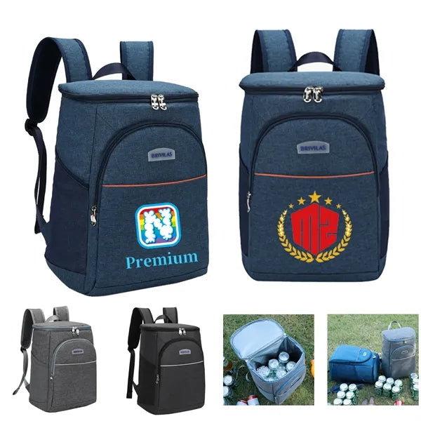 Cooler Backpack