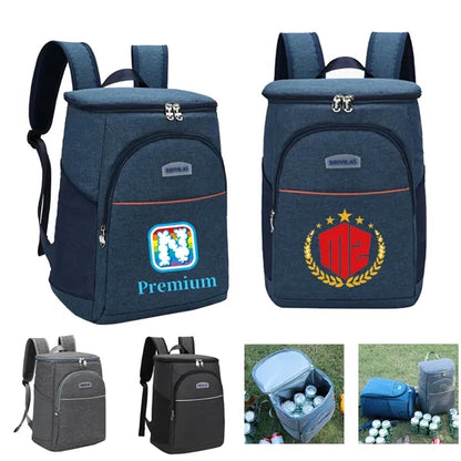 Cooler Backpack