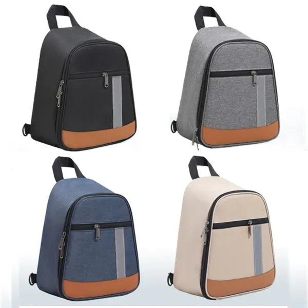 Outdoor Shoulder Cooler Bag