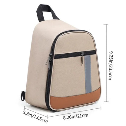 Outdoor Shoulder Cooler Bag