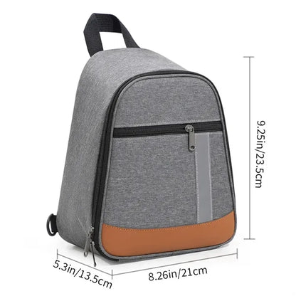 Outdoor Shoulder Cooler Bag