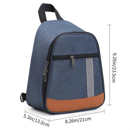 Outdoor Shoulder Cooler Bag