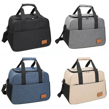 Waterproof Insulated Lunch Bag