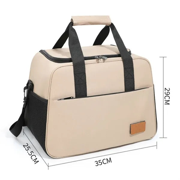 Waterproof Insulated Lunch Bag