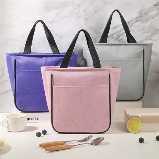 Portable Lunch Bag