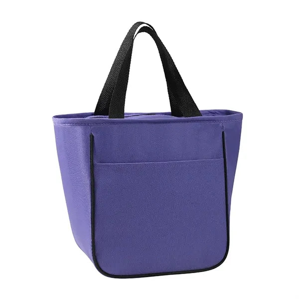 Portable Lunch Bag