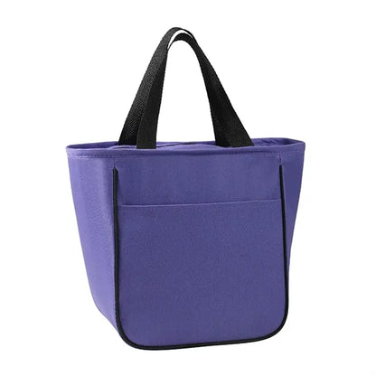 Portable Lunch Bag
