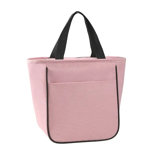 Portable Lunch Bag