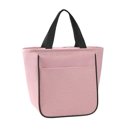 Portable Lunch Bag