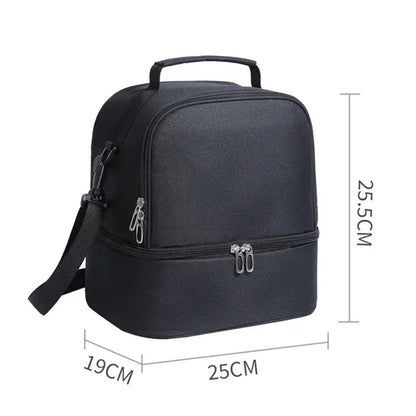 Handheld Insulated Lunch Bag