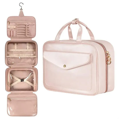 Travel Toiletry Bag for Women