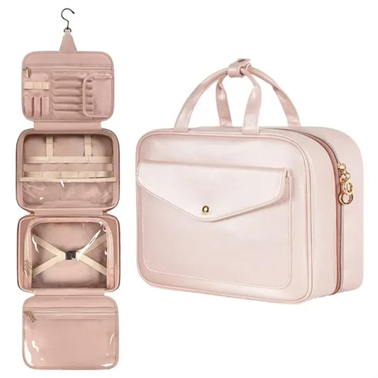 Travel Toiletry Bag for Women