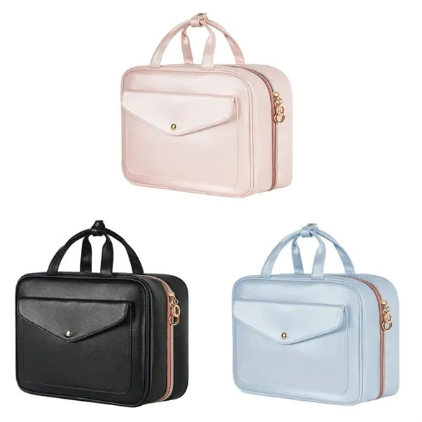 Travel Toiletry Bag for Women
