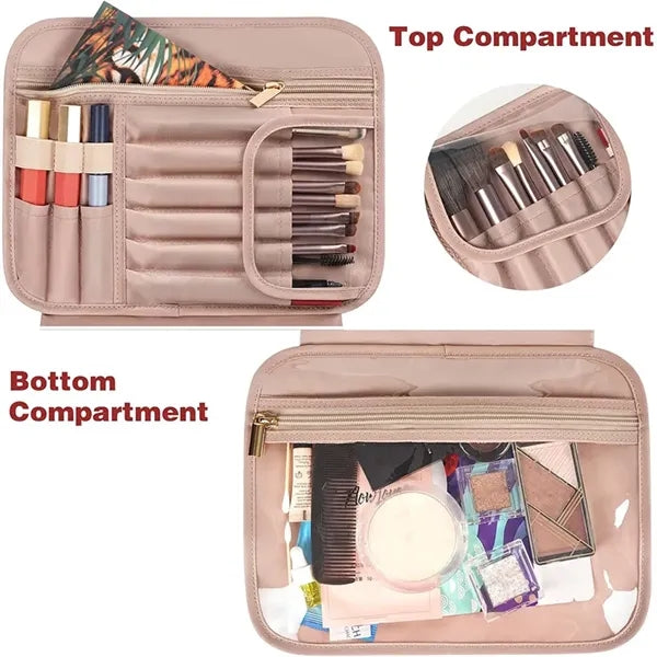 Travel Toiletry Bag for Women