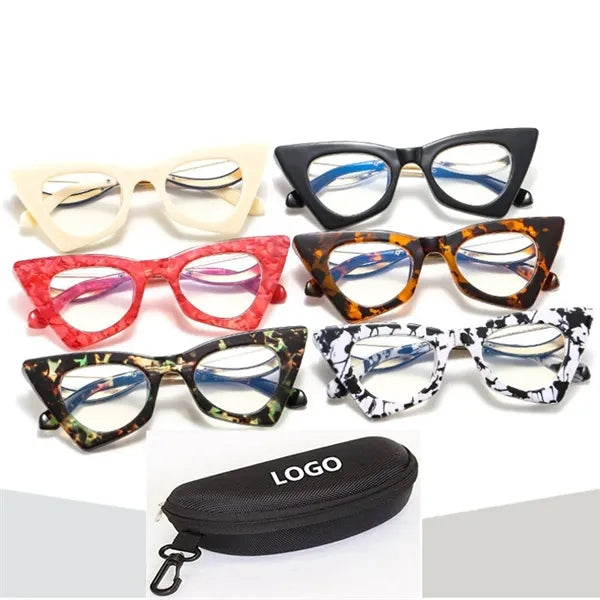 Cat Eye Women Sunglasses
