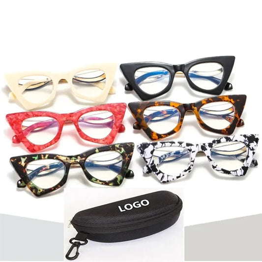 Cat Eye Women Sunglasses