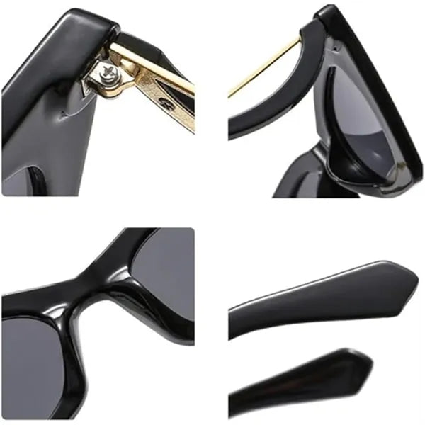 Cat Eye Women Sunglasses