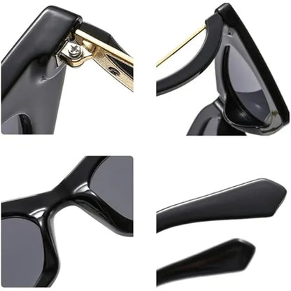 Cat Eye Women Sunglasses