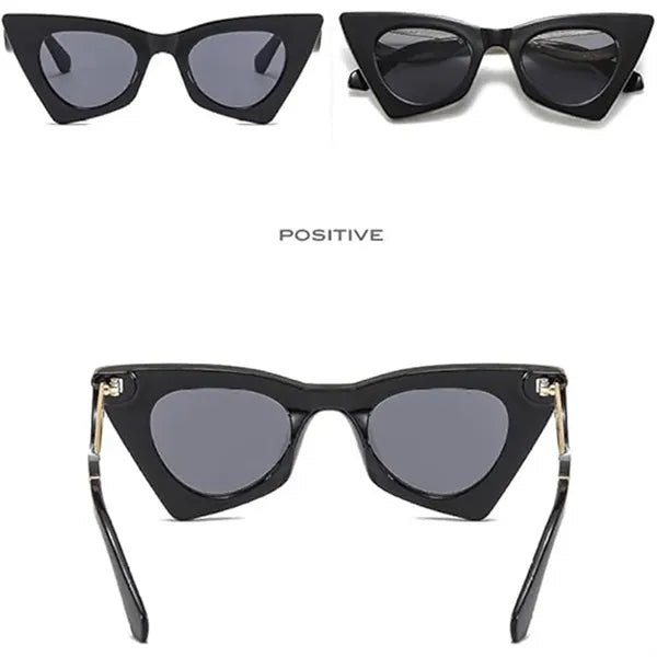 Cat Eye Women Sunglasses