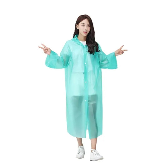 EVA Raincoat
