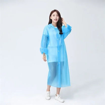 EVA Raincoat