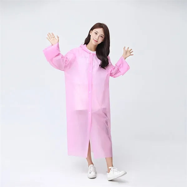 EVA Raincoat