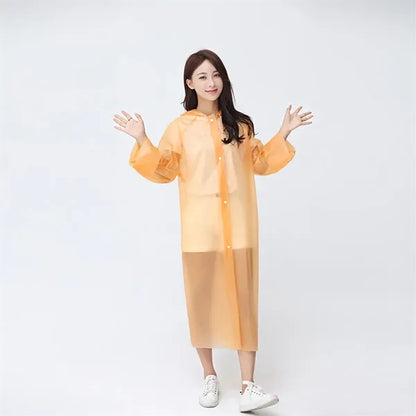 EVA Raincoat