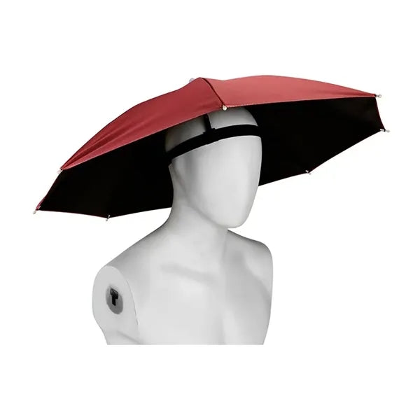 Fishing Umbrella Hat