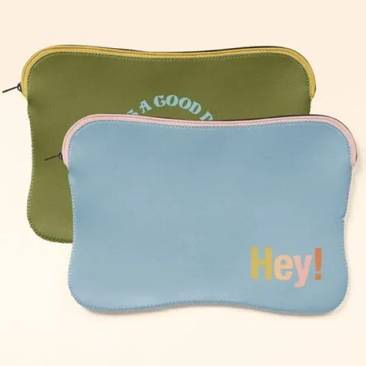 KAPPOTTO TECH SLEEVE - 15"