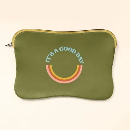 KAPPOTTO TECH SLEEVE - 15"