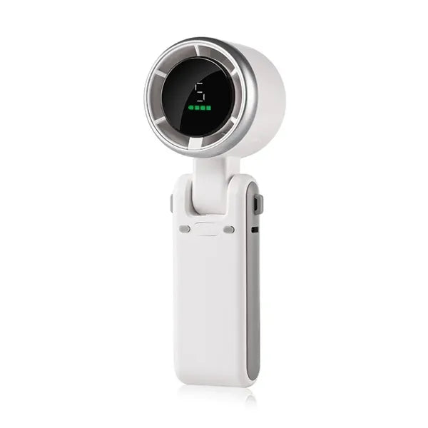 Rechargeable Handheld Fan