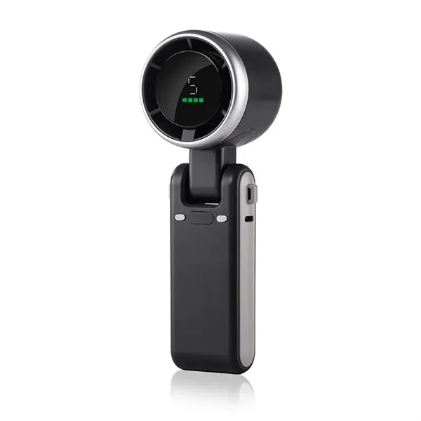Rechargeable Handheld Fan