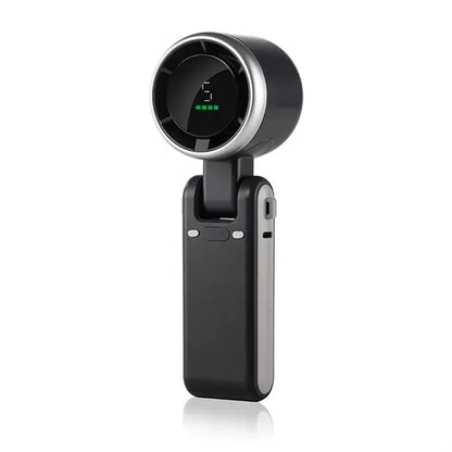 Rechargeable Handheld Fan