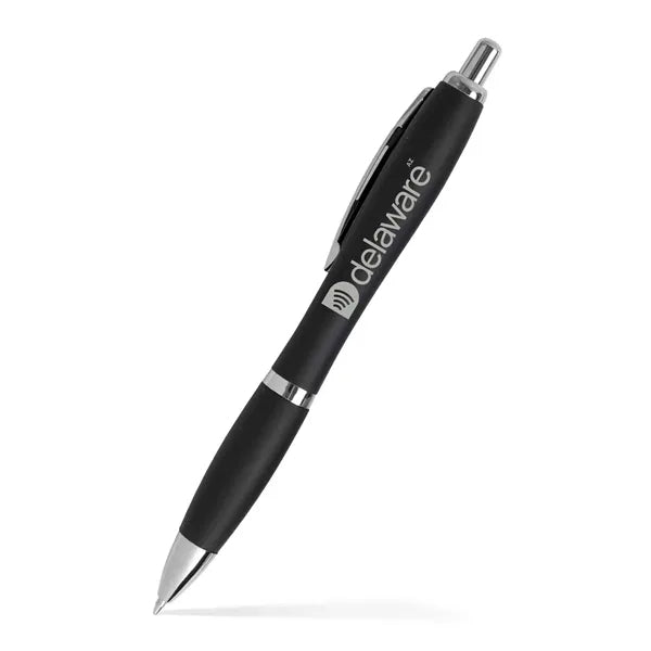 Pike Satin Pen