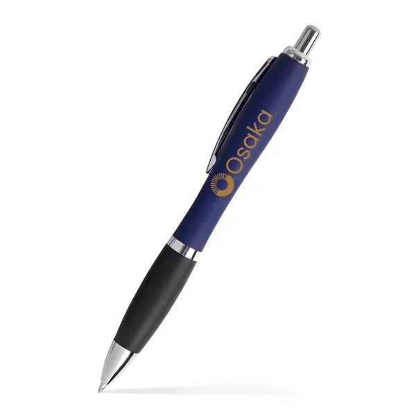 Pike Satin Pen